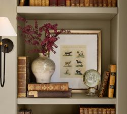 French Glaze Ceramic Collection