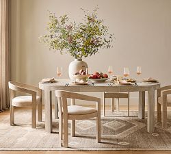 Handcrafted Butterfly Joint Vase Collection