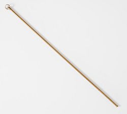 Somorset Drapery Wand