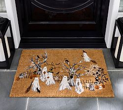 Scary Squad Doormat