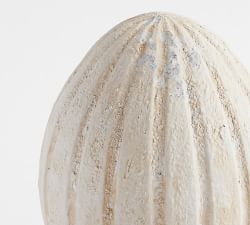 Weathered Rustic Eggs