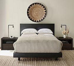 Cayman Platform Bed