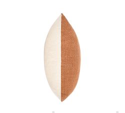 Floris Suede Pillow Cover