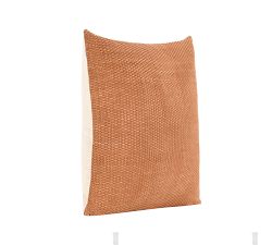 Floris Suede Pillow Cover