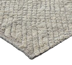 Aeron Hand-Knotted Wool Rug