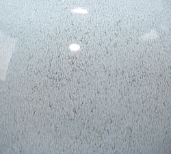 Bantam Ceramic Table Lamp (22&quot;)