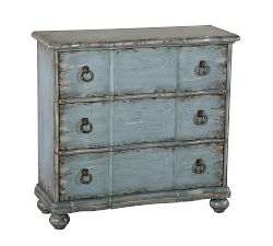 Calvert 3-Drawer Chest
