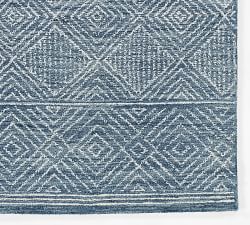 Inira Handwoven Wool Rug