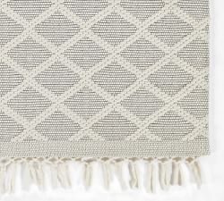 Neo Handcrafted Rug