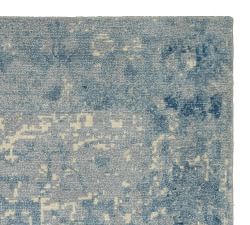 Penrhyn Hand-Tufted Wool Rug