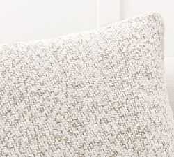 Serene Neutral Pillow Cover Set