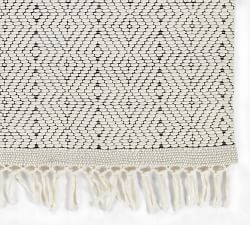 Tabia Handcrafted Rug