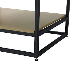 Bryston 36" Single Sink Vanity