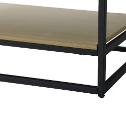 Bryston 36" Single Sink Vanity