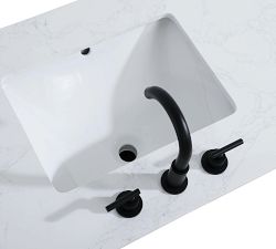 Bryston 36" Single Sink Vanity