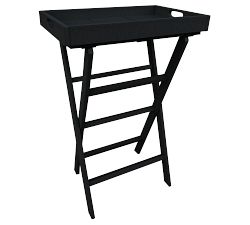 Eco Tall Portable Tray Table