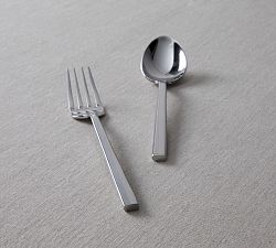 Fortessa Arezzo Serving Utensils - Set of 2