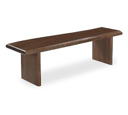 Adina Dining Bench (69&quot;-89&quot;)