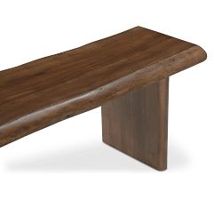 Adina Dining Bench (69&quot;-89&quot;)