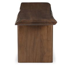 Adina Dining Bench (69&quot;-89&quot;)