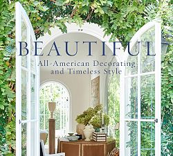 Beautiful All-American Decorating and Timeless Style by Mark Sikes