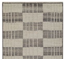 Ember Hand-Knotted Wool Rug