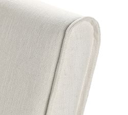 Morella Slipcovered Dining Chair - Set of 2