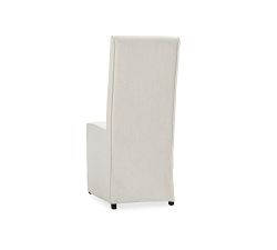 Morella Slipcovered Dining Chair - Set of 2