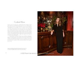 Living with Flowers by Aerin Lauder