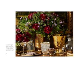Living with Flowers by Aerin Lauder
