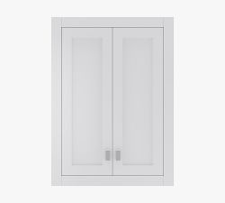 Ranulf Overhead Bath Cabinet