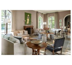 The Perfect Room by Marie Flanigan