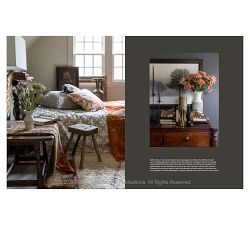 The Perfect Room by Marie Flanigan