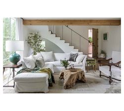 The Perfect Room by Marie Flanigan