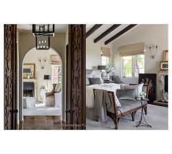 The Perfect Room by Marie Flanigan