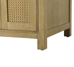 Delmere 24-30&quot; Single Sink Vanity