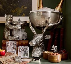 Fantastical Forest Champagne Bucket