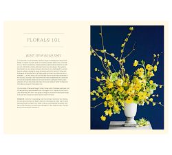 Flower Love by Kristen Griffith-Vanderyacht