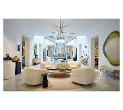 Holly Hunt: Fearless In A World of Design