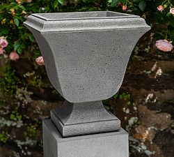 Leona Urn Planters