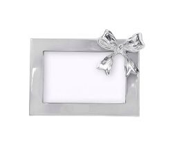 Recycled Aluminum Bow Horizontal Frame