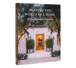 Shaping The World as a Home by Erik Evens