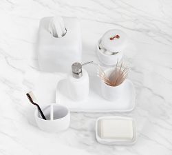 Charron Bathroom Accessories