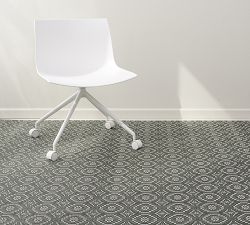 Chilewich Overshot Outdoor Performance Rug