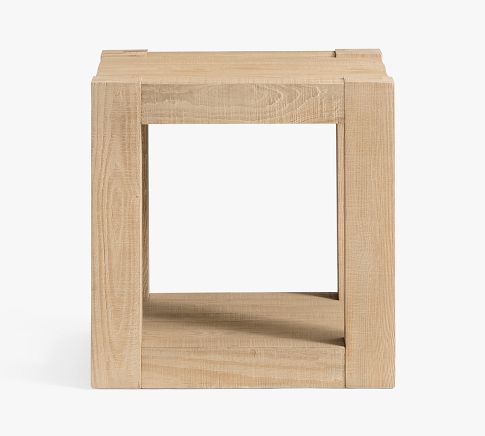 Rockport Rectangular Side Table