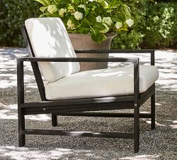 Indio Outdoor Furniture Cushions - Lounge Chairs &amp; Chaises