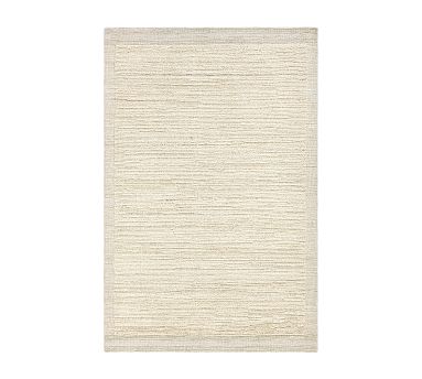 Open Box: Flannery Performance Rug, 5' x 8' - Neutral | Pottery Barn