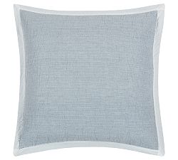 Open Box: Kaela Sham, Euro - Sky Blue