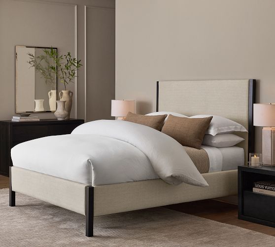 Belgian Flax Linen Duvet Cover