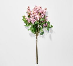 Open Box: Faux Pink Lilac Bundle